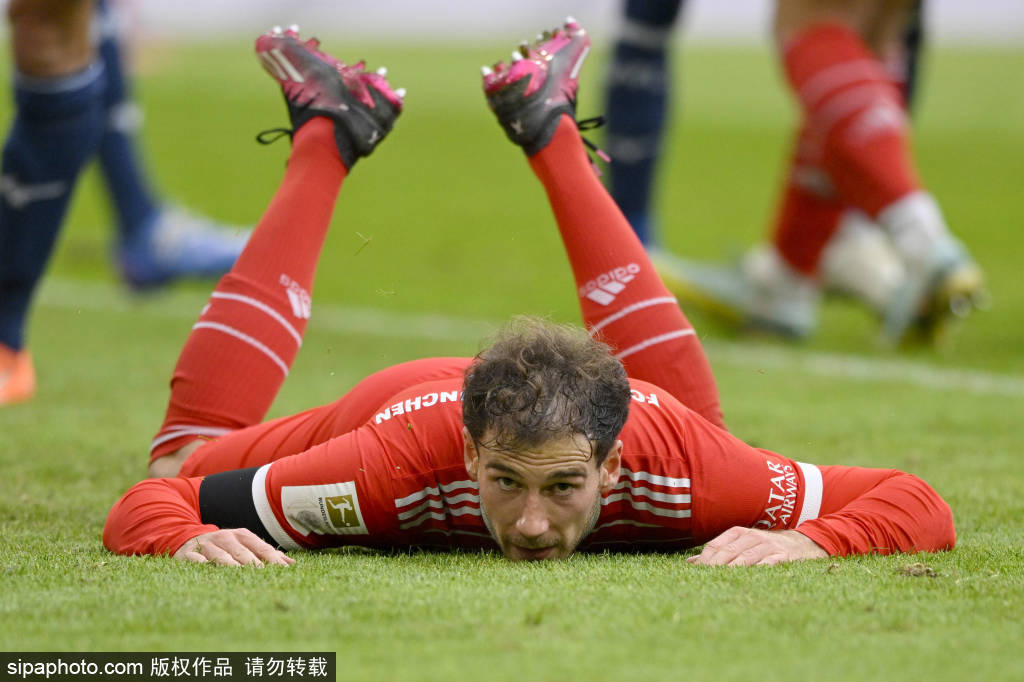 格雷茨卡：我曾经历过六冠王时刻，本赛季也让我感觉一切都有可能