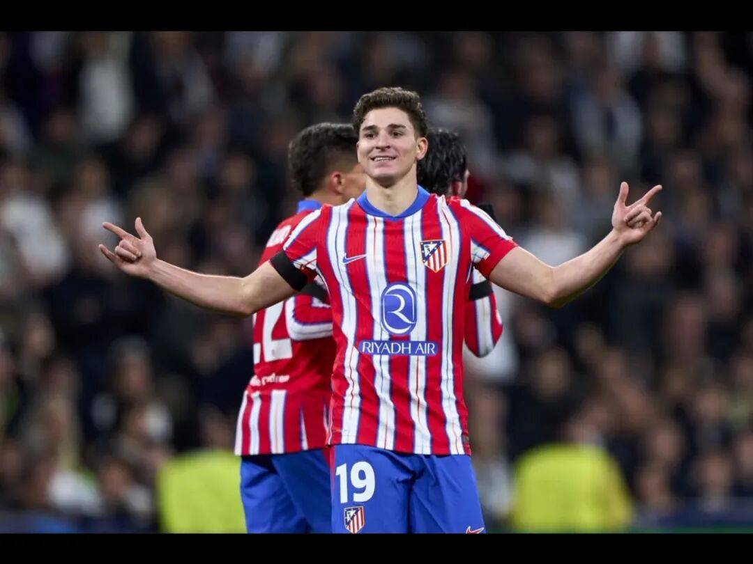 马竞与阿森纳，小菜一碟！